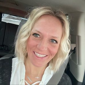 Meet your Posher, Karen